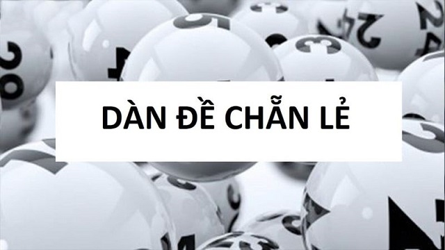 Kinh nghiệm về cách soi cầu chẵn lẻ Kinh nghiệm về cách soi cầu chẵn lẻ