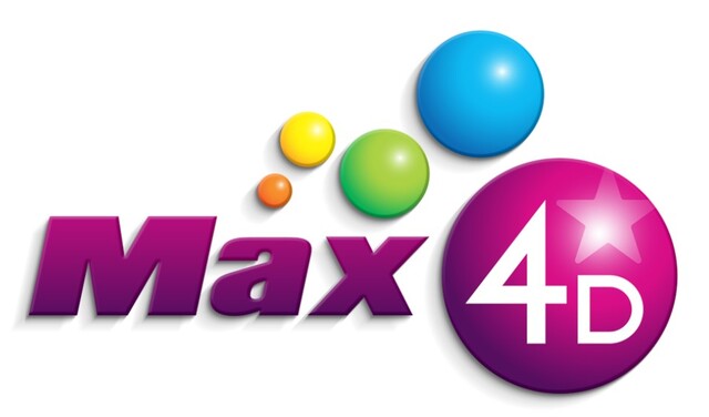 Max 4D cũng có cách chơi khá đa dạng Max 4D cũng có cách chơi khá đa dạng