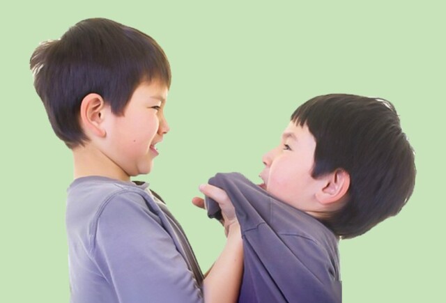 Số chuẩn khi chiêm bao thấy đánh nhau