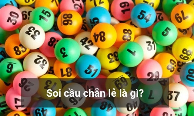 Soi cầu chẵn lẻ là gì? Soi cầu chẵn lẻ là gì?