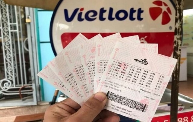 Tìm hiểu cơ cấu giải thưởng của xổ số vietlott