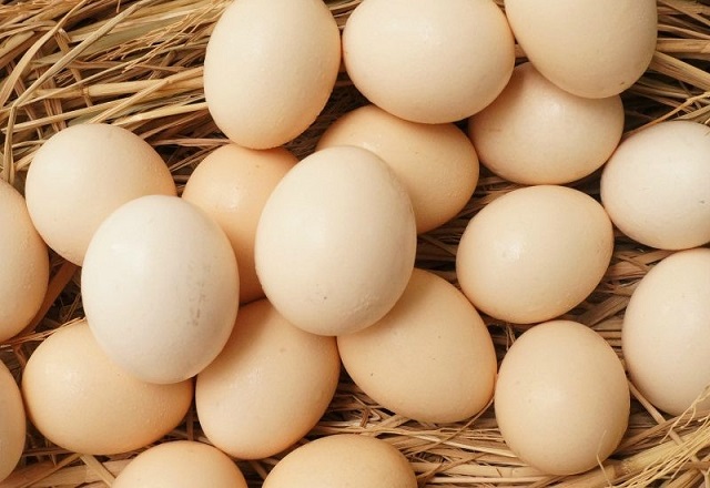 Khi mơ thấy trứng gà bị vỡ cần cẩn thận Khi mơ thấy trứng gà bị vỡ cần cẩn thận
