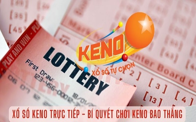 Lưu ý quan trọng khi chơi xổ số Keno Lưu ý quan trọng khi chơi xổ số Keno