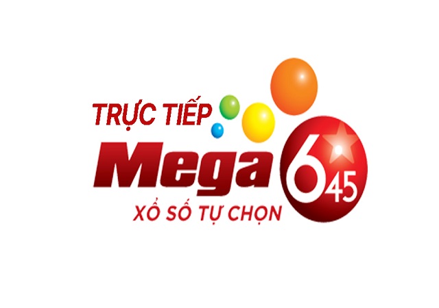 Xác suất trúng xổ số Mega 6/45 Xác suất trúng xổ số Mega 6/45