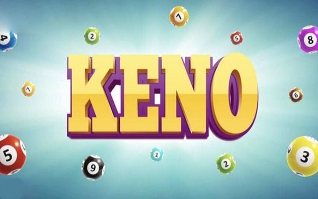 Xổ số Keno Vietlott là gì Xổ số Keno Vietlott là gì