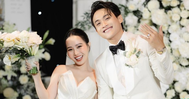Giải mộng điềm báo khi mơ thấy đám cưới người yêu cũ