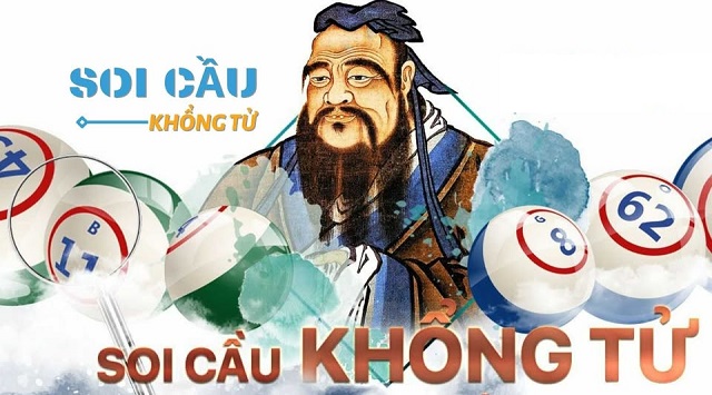 Tìm hiểu khái niệm soi cầu Khổng Tử Tìm hiểu khái niệm soi cầu Khổng Tử