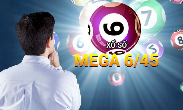 Xổ số mega hay mega 6/45 là trò chơi xổ số tự chọn được phát hành từ ngày 18/7/2016 Xổ số mega hay mega 6/45 là trò chơi xổ số tự chọn được phát hành từ ngày 18/7/2016