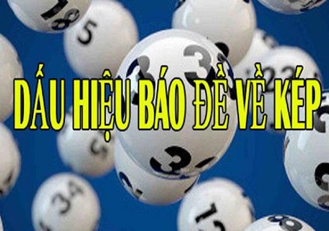 Cách bắt kép lệch chuẩn hàng ngày