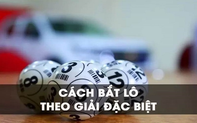 Tổng hợp các phương pháp soi cầu giải đặc biệt