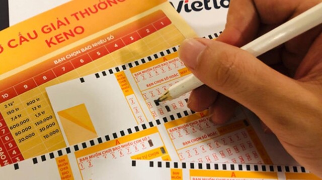 Đầu tư thông minh là cách chơi xổ số keno dễ trúng