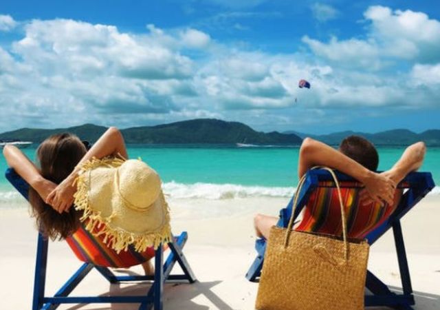 Giấc mộng được đi du lịch với bạn là điềm báo may mắn ứng với con số 29 - 92
