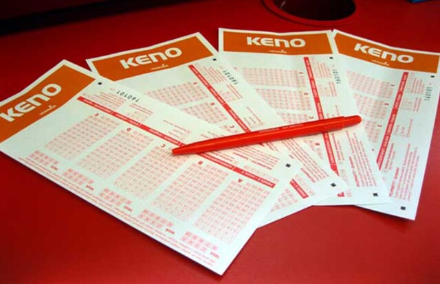 Luật chơi keno không phức tạp nhưng muốn trúng giải đòi hỏi người chơi phải có chiến thuật