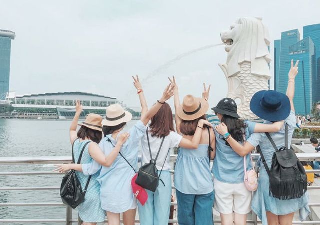 Mơ được đi du lịch với nhiều mang lại may mắn cho người mơ với con số 37.