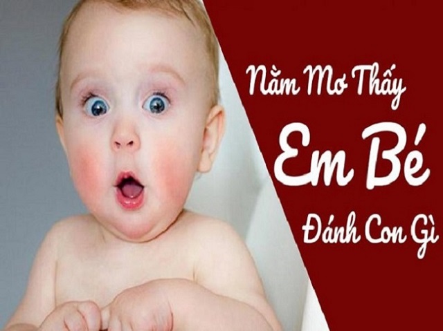 Mơ thấy trẻ con đánh con gì thì may mắn? Mơ thấy trẻ con đánh con gì thì may mắn?