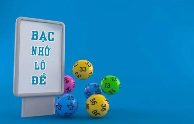 Tham khảo con số đẹp theo phương pháp bạc nhớ đầy đủ nhất Tham khảo con số đẹp theo phương pháp bạc nhớ đầy đủ nhất