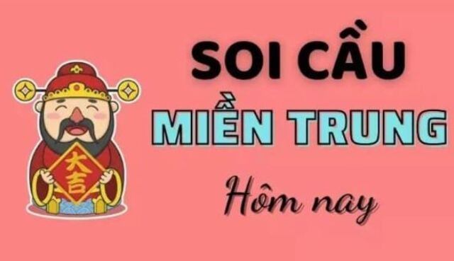 Xổ số miền Trung là lựa chọn hàng đầu cho các anh em lô thủ hiện nay Xổ số miền Trung là lựa chọn hàng đầu cho các anh em lô thủ hiện nay