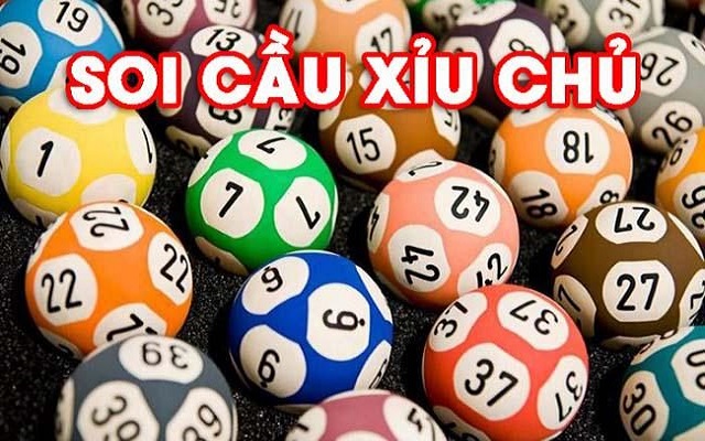 Cách soi cầu đánh Xỉu chủ hay Cách soi cầu đánh Xỉu chủ hay