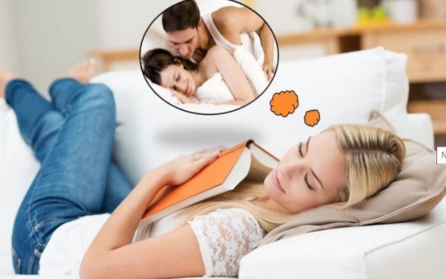 Chiêm bao thấy mình ngoại tình và bị bắt gặp là sao Chiêm bao thấy mình ngoại tình và bị bắt gặp là sao