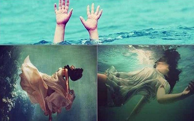 Chiêm bao thấy người lạ chết đuối là tốt hay xấu Chiêm bao thấy người lạ chết đuối là tốt hay xấu