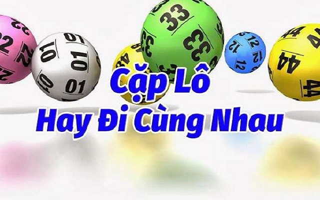 Chốt cặp lô dựa vào sự kiện vui ngày chủ nhật