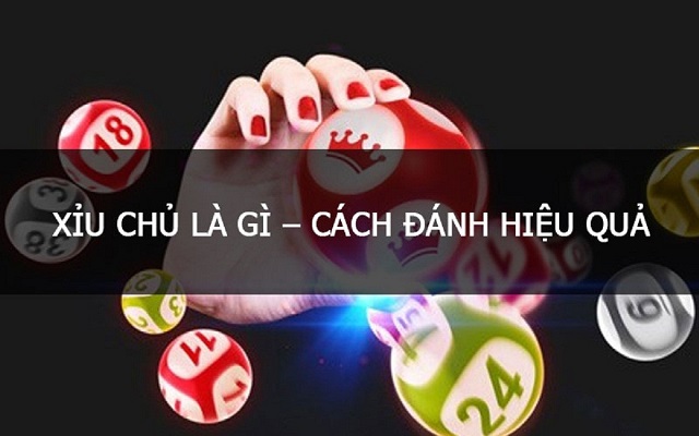 Lưu ý quan trọng khi đánh Xỉu chủ Lưu ý quan trọng khi đánh Xỉu chủ
