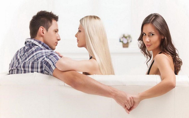 Mơ thấy ngoại tình nên đánh số nào Mơ thấy ngoại tình nên đánh số nào