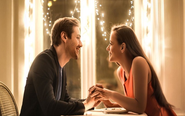 Mơ thấy trai đẹp thích mình là sao Mơ thấy trai đẹp thích mình là sao