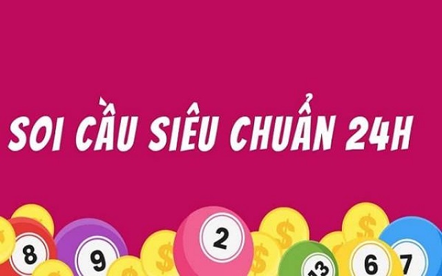 Các phương pháp soi cầu phổ biến nhất