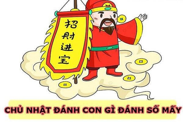 Lô hay về ngày chủ nhật là gì Lô hay về ngày chủ nhật là gì