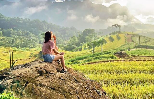 Đi lạc đường có thể là chuyện xảy ra hàng ngày trong cuộc sống