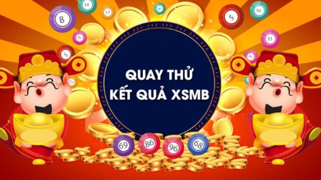 Lưu ý khi sử dụng tính năng quay thử kết quả xổ số miền Bắc