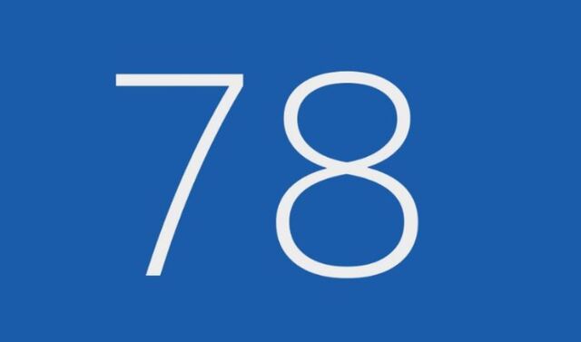 Số 78 tốt hay xấu? Ý nghĩa số 78 trong phong thủy Số 78 tốt hay xấu? Ý nghĩa số 78 trong phong thủy