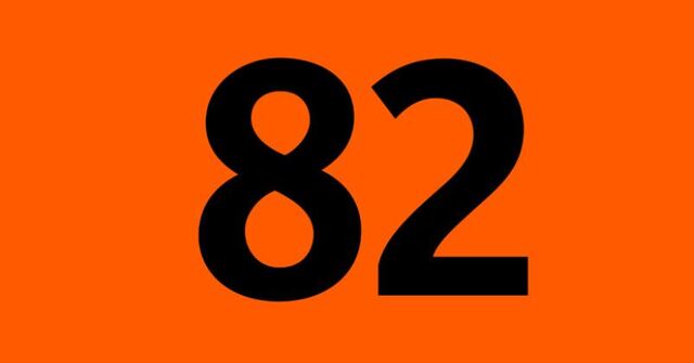 Số 82 và ý nghĩa trong phong thủy