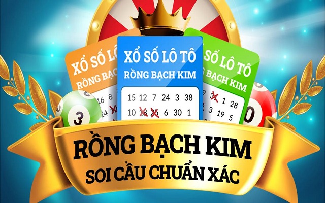 Các phương pháp soi cầu hiệu quả tại Rồng Bạch Kim 888 Các phương pháp soi cầu hiệu quả tại Rồng Bạch Kim 888
