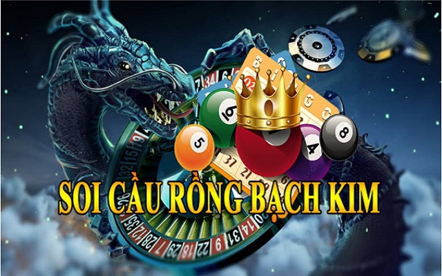 Lý do Rồng Bạch Kim có sức hút lớn Lý do Rồng Bạch Kim có sức hút lớn