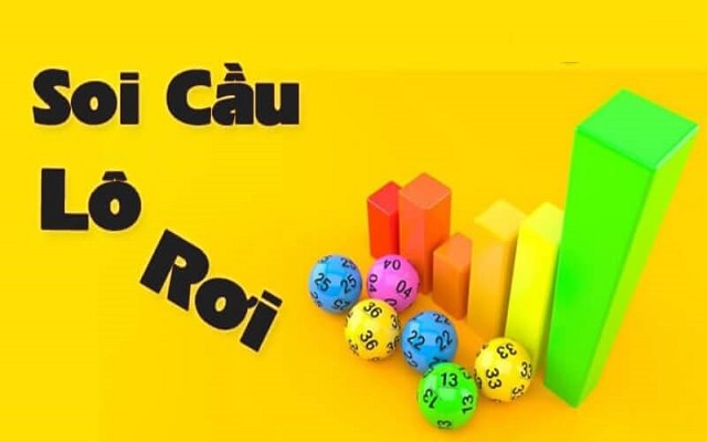 Mẹo soi cầu lô rơi hiệu quả Mẹo soi cầu lô rơi hiệu quả
