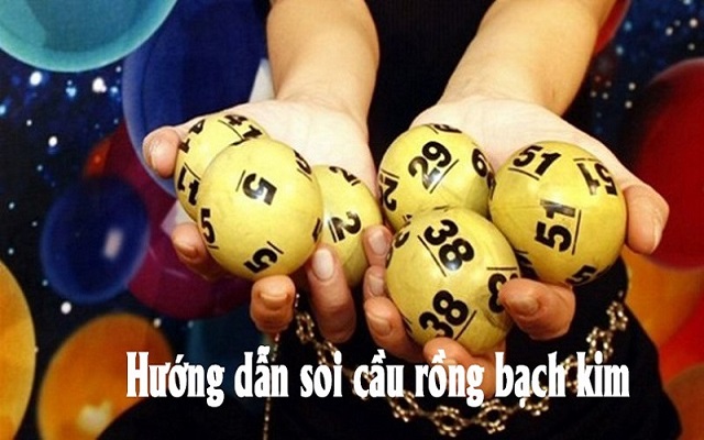 Một vài mẹo hay khi soi cầu Rồng Bạch Kim Một vài mẹo hay khi soi cầu Rồng Bạch Kim