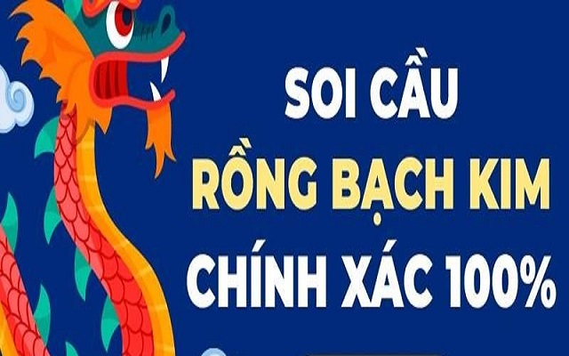Nên hiểu như thế nào về Rồng Bạch Kim chính xác 100 Nên hiểu như thế nào về Rồng Bạch Kim chính xác 100