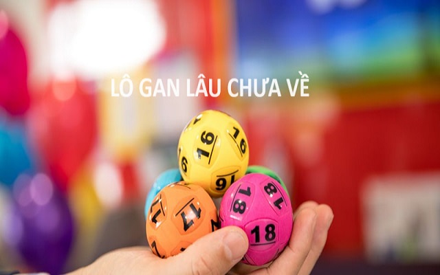 Tần suất xuất hiện của cầu lô gan Tần suất xuất hiện của cầu lô gan