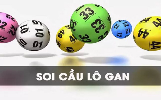 Tìm hiểu cách bắt lô gan hay Tìm hiểu cách bắt lô gan hay