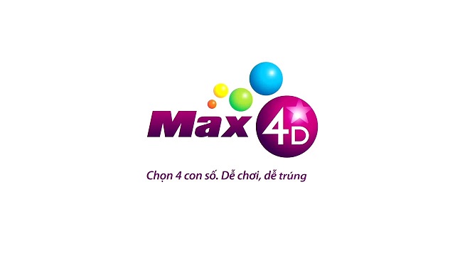 Cách chơi xổ số Vietlott Max 4D Cách chơi xổ số Vietlott Max 4D