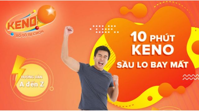 Cần nắm mẹo chơi keno để tối ưu cơ hội chiến thắng Cần nắm mẹo chơi keno để tối ưu cơ hội chiến thắng
