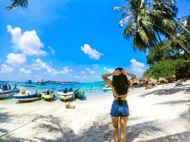 Giải mã những giấc mơ thấy đi du lịch 1 mình