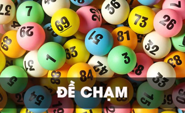 Khám phá ngay top 3 cách bắt đề chạm hiệu quả từ cao thủ