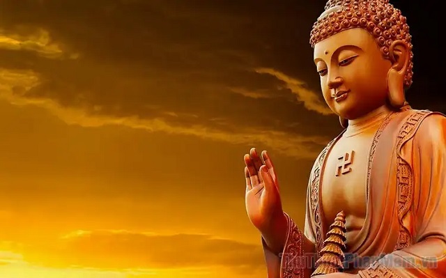 Nằm mơ thấy Phật là điềm gì? Nằm mơ thấy Phật là điềm gì?