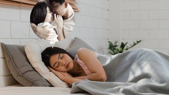 Những con số may mắn trong giấc mộng thấy quan hệ tình dục Những con số may mắn trong giấc mộng thấy quan hệ tình dục