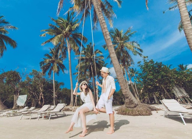 Những ý nghĩa tâm linh chung khi chiêm bao thấy du lịch cùng người yêu cũ