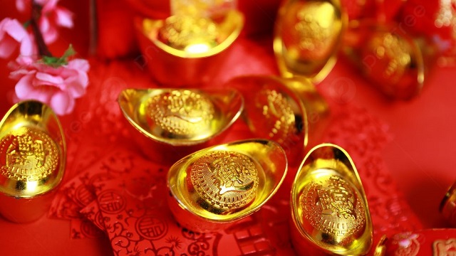 Số lộc phát là gì?