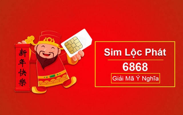 Soi cau loc phat là những cặp số nào?